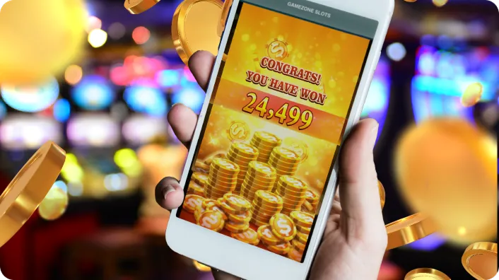 Lucky Fortune Slot Game